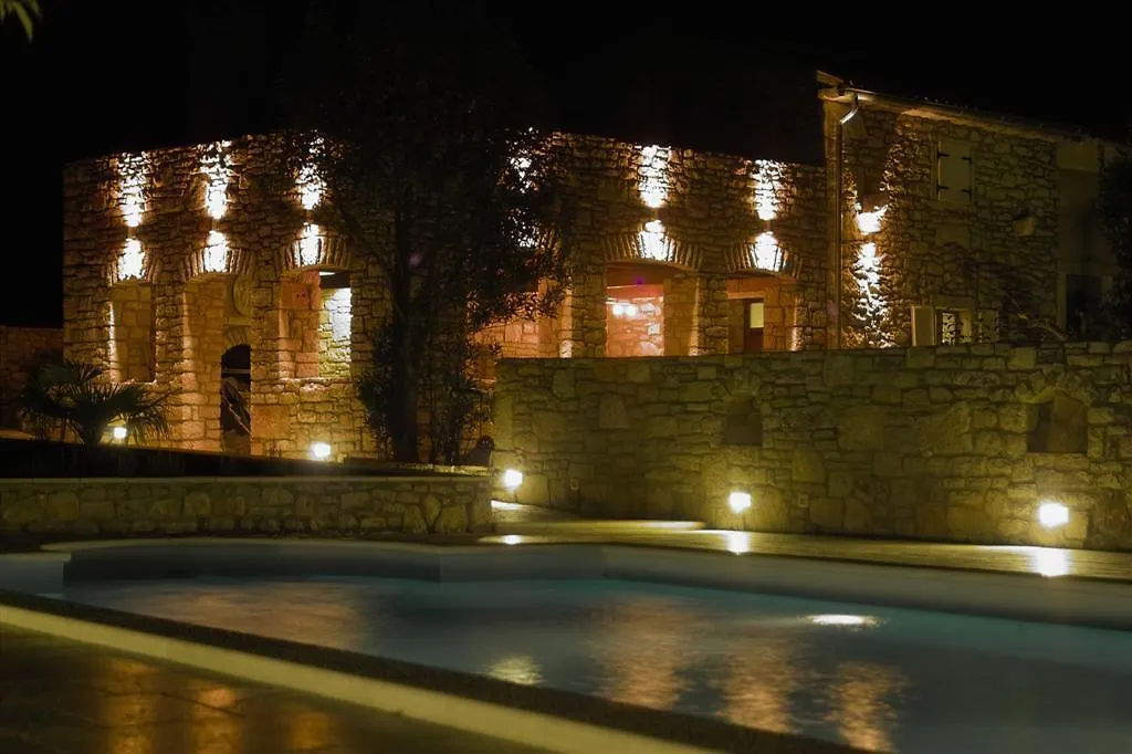 Holiday Home In Paradies Labin