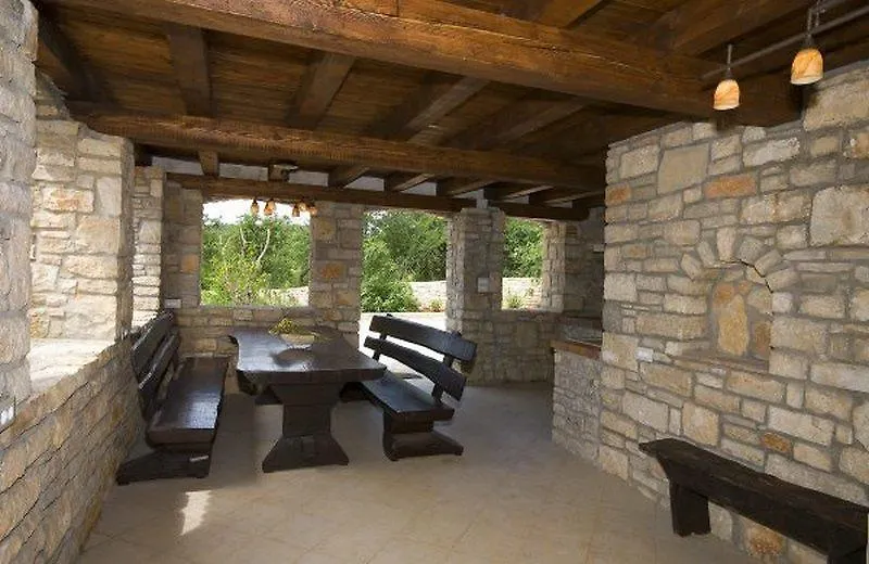 Holiday Home In Paradies Labin