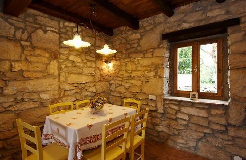 Holiday Home In Paradies Labin